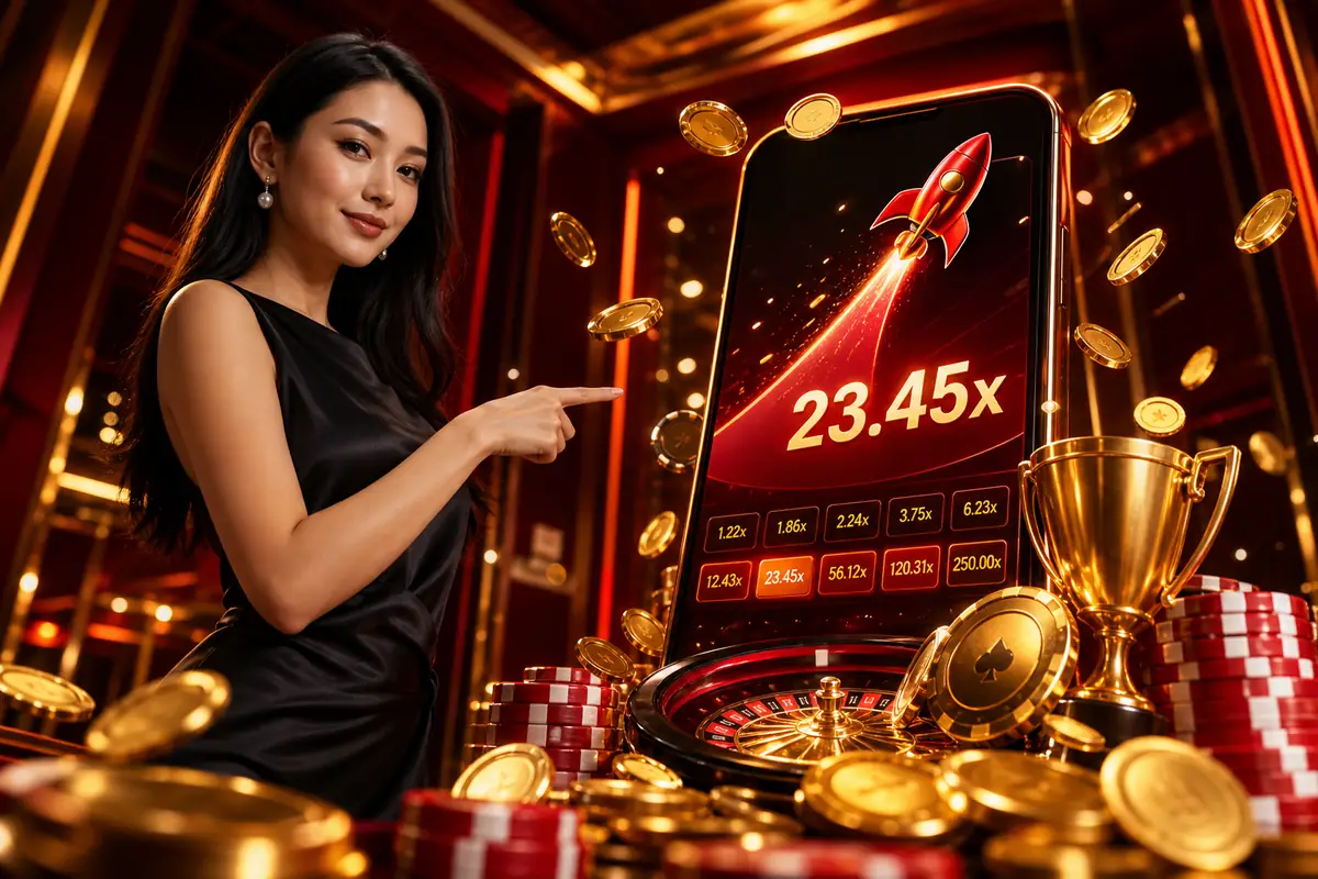 777ja স্বাগত বোনাস ও প্রোমোশন অফার